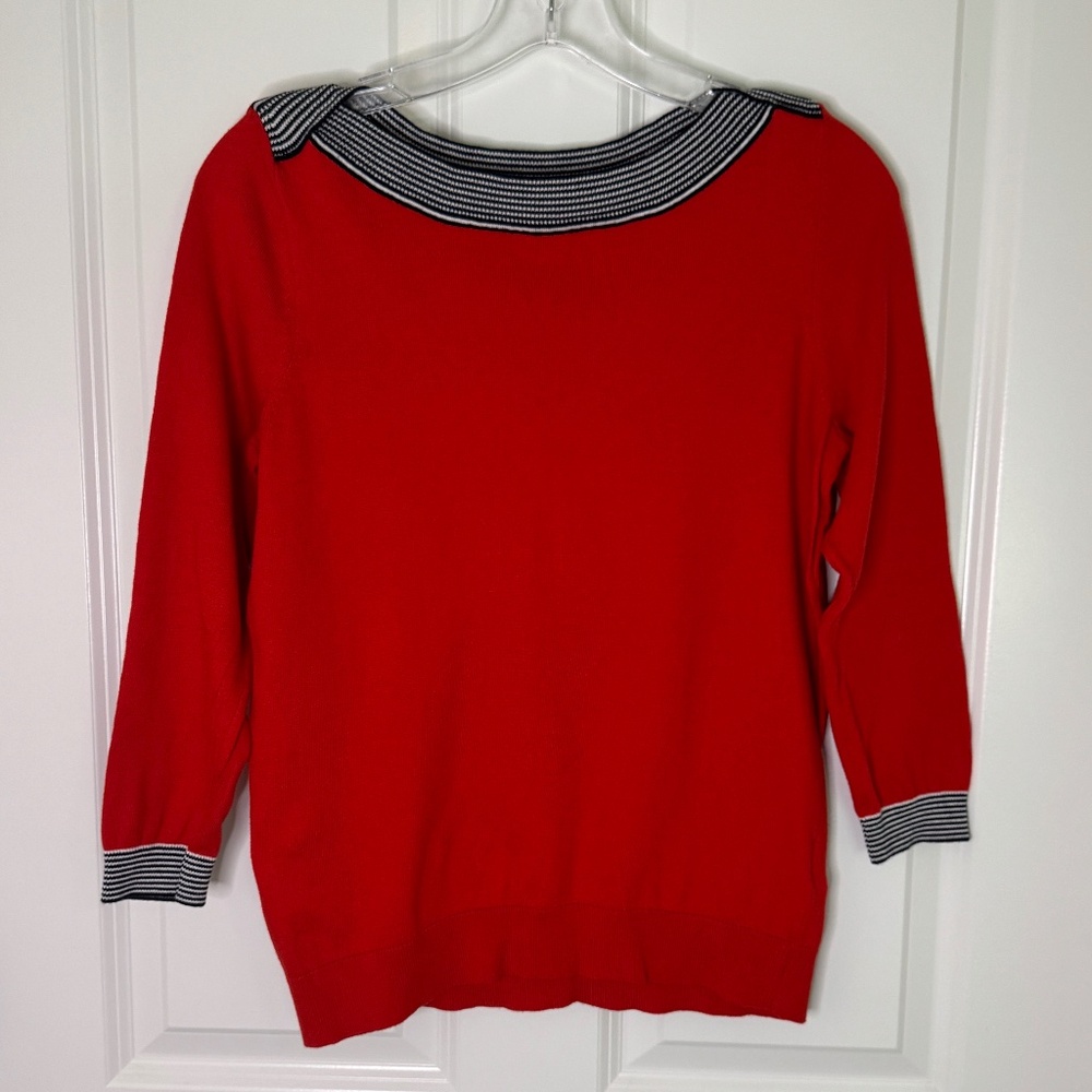 Boden Lightweight Sweater - Size S